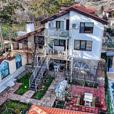 Villa Bela Балчик Экстерьер фото
