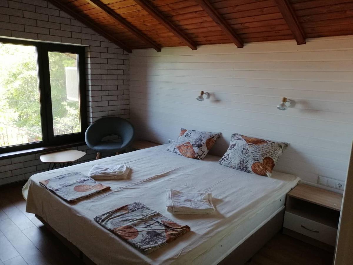 Villa Bela Балчик Экстерьер фото