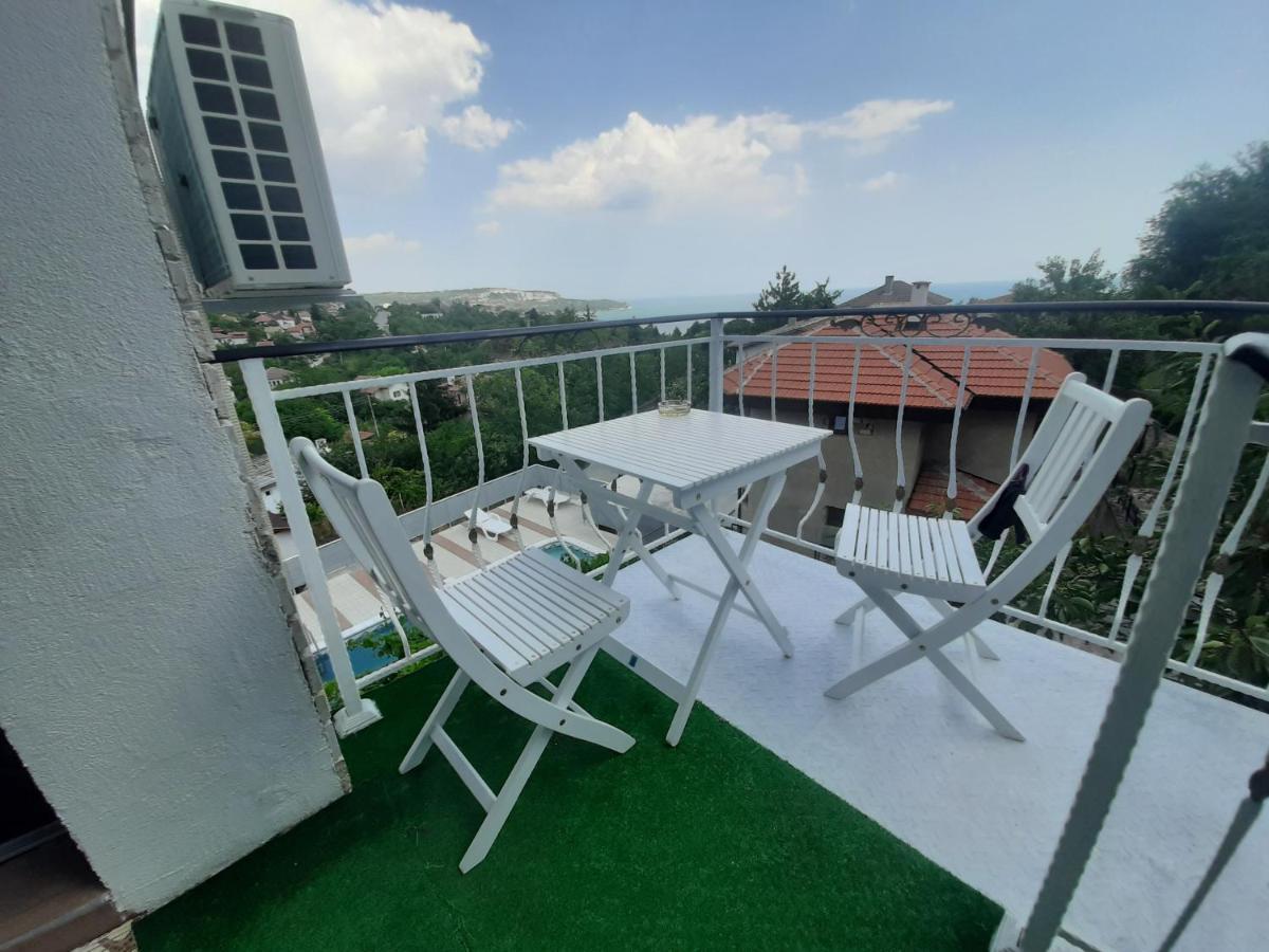 Villa Bela Балчик Экстерьер фото