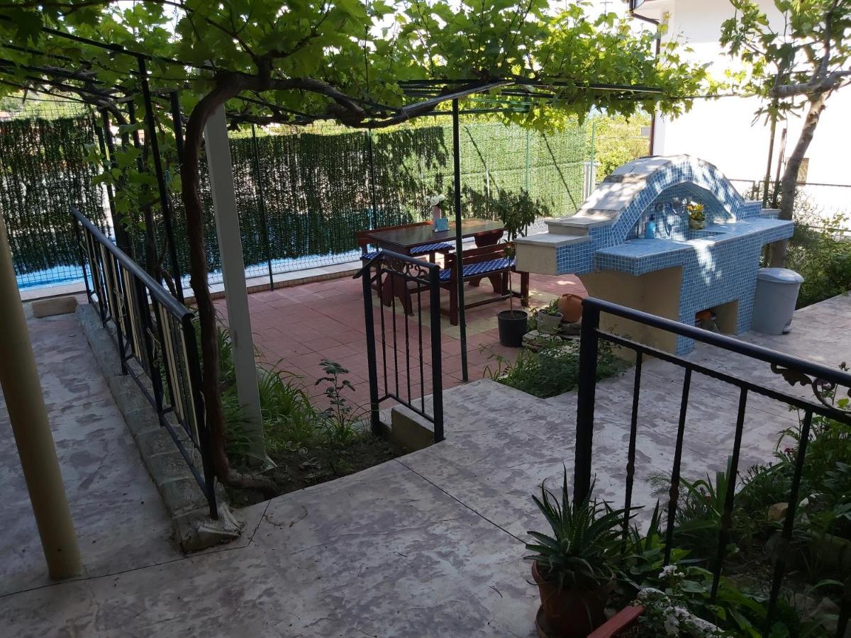 Villa Bela Балчик Экстерьер фото